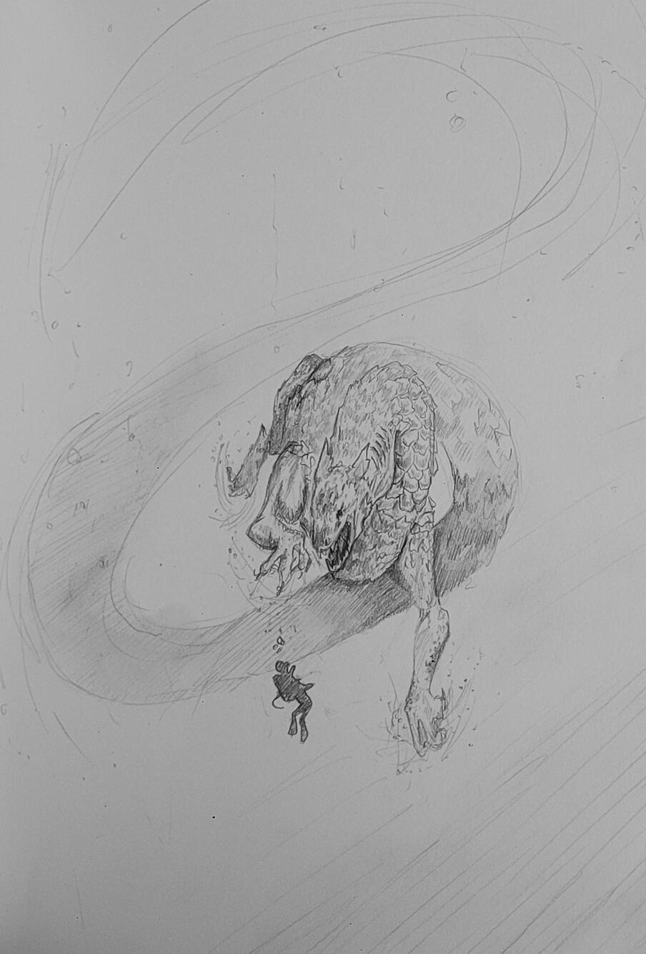 Sketch 1 Sketch 1